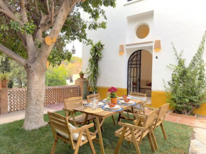 VILLA CLAVERO FOUR Premium Apt